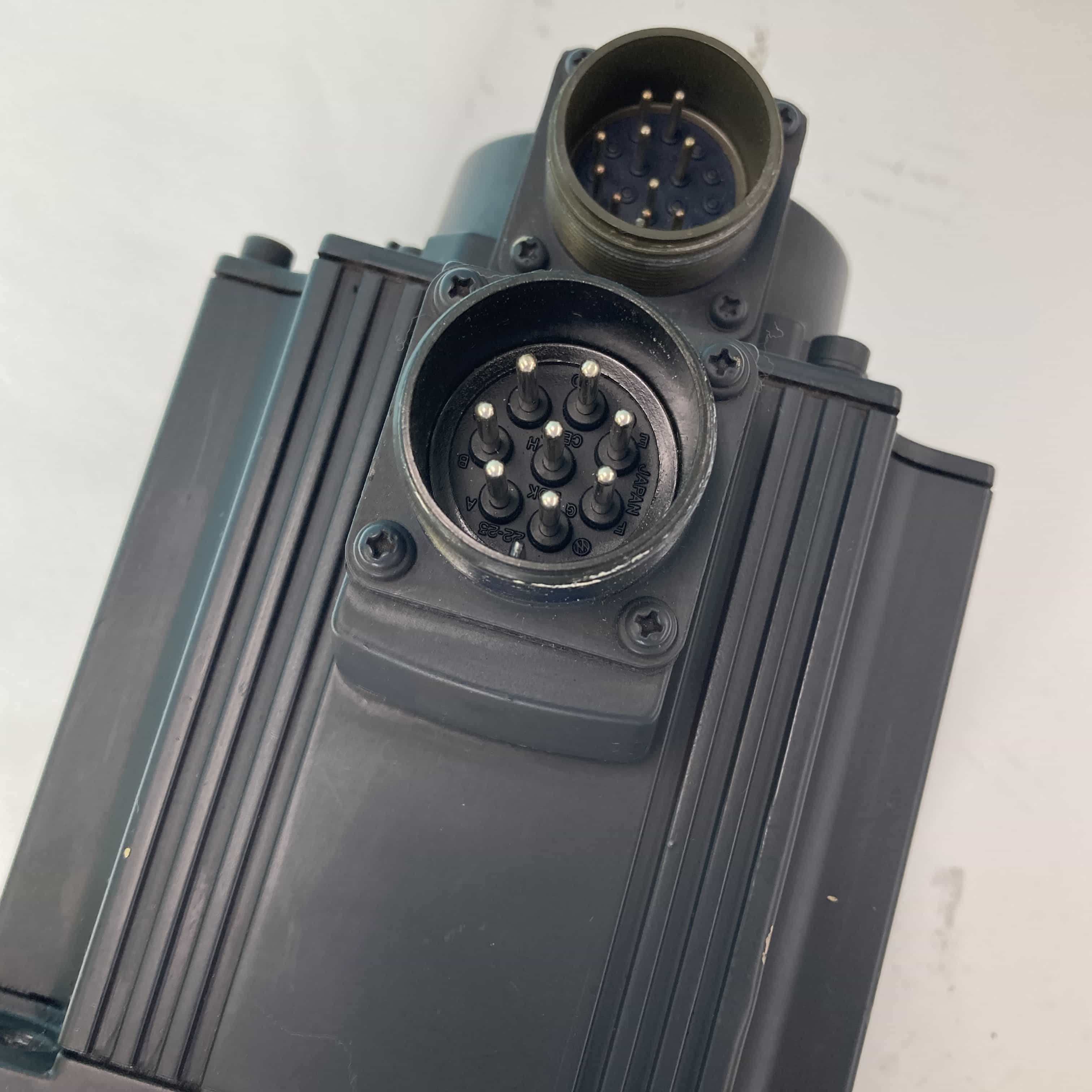 HC-SFS152 サーボモータ 三菱電機 | 中古FA機器・制御機器の高価買取
